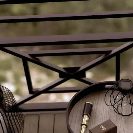 Mon Reve Nlux79 Apartment *