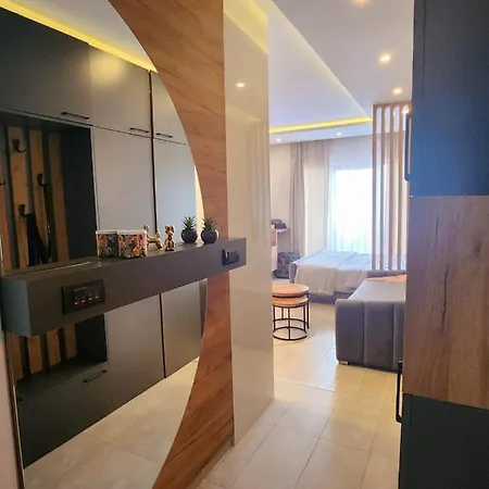 Apartment Mon Reve Nlux79 *