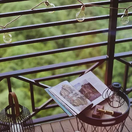 Mon Reve Nlux79 Apartment *