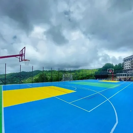 Apartment Mon Reve Nlux79