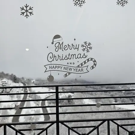 Apartment Mon Reve Nlux79 Kopaonik