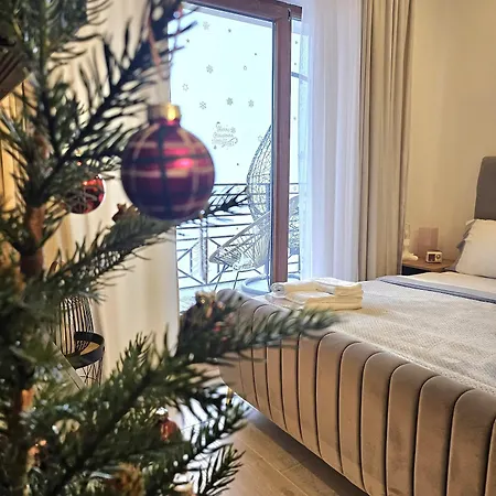 Mon Reve Nlux79 Копаоник