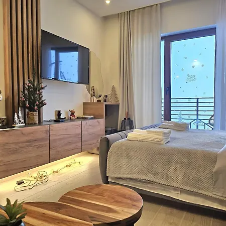 Mon Reve Nlux79 Апартаменты