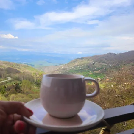 Апартаменты Mon Reve Nlux79 Копаоник