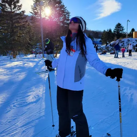 Апартаменты Mon Reve Nlux79 Копаоник