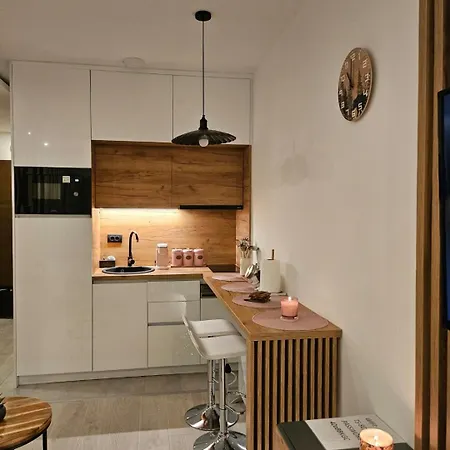 Mon Reve Nlux79 Apartment Kopaonik
