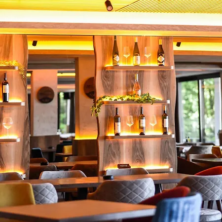 Mon Reve Nlux79 Апартаменты