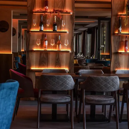 Apartment Mon Reve Nlux79 Kopaonik