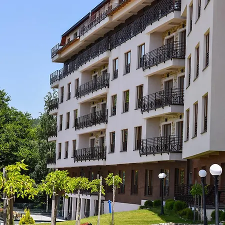 Mon Reve Nlux79 Apartment *