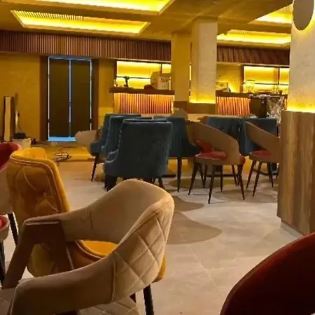 Mon Reve Nlux79 Апартаменты *