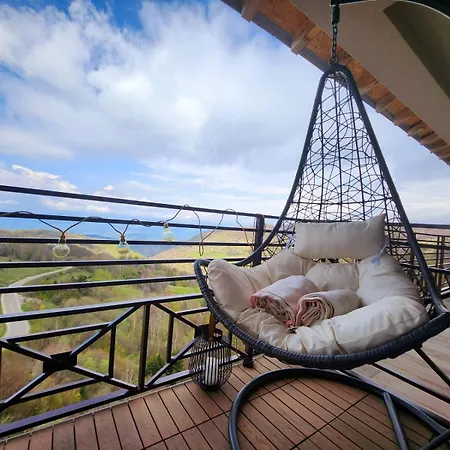 Mon Reve Nlux79 Апартаменты Копаоник