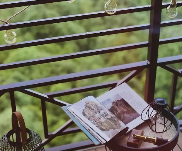 Mon Reve Nlux79 公寓 *