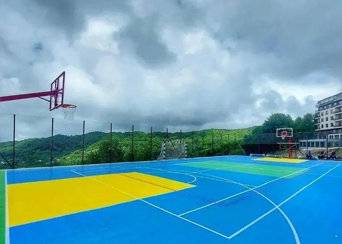 公寓 Mon Reve Nlux79