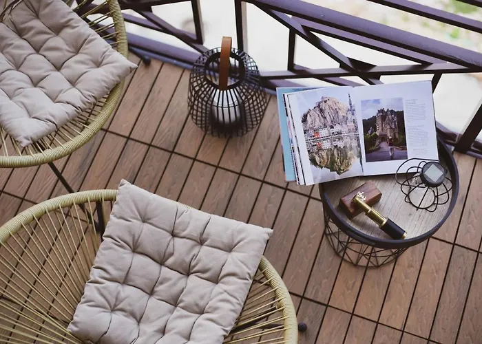 Mon Reve Nlux79 公寓 *