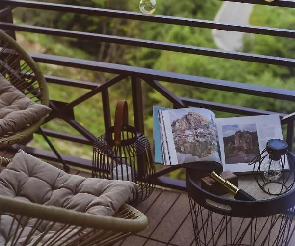 公寓 Mon Reve Nlux79 *