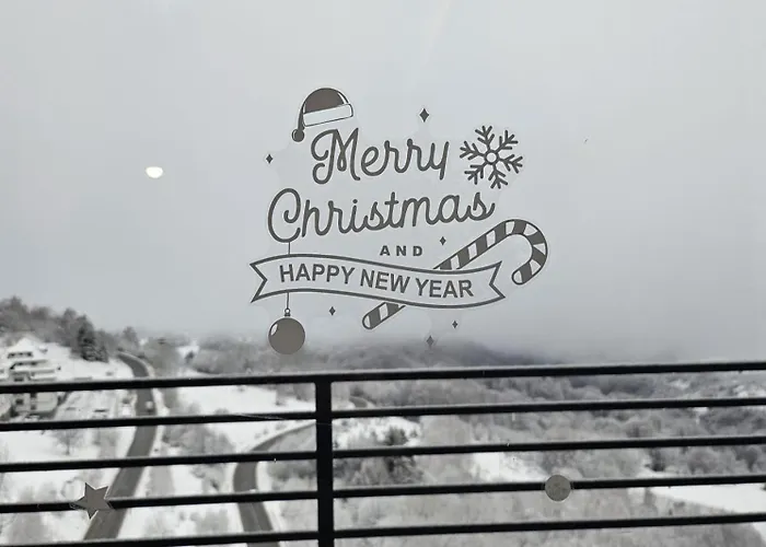 公寓 Mon Reve Nlux79 科帕奥尼克