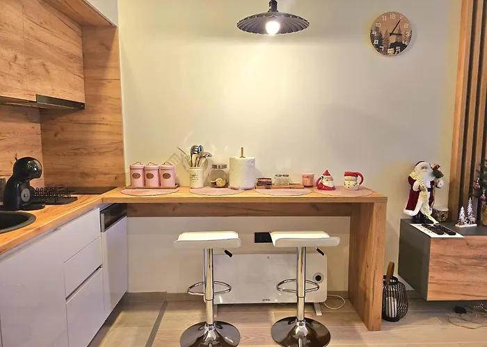 公寓 Mon Reve Nlux79 科帕奥尼克