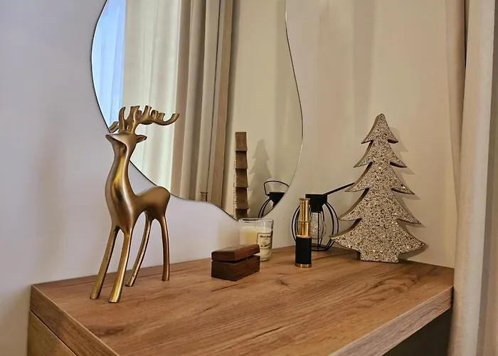 公寓 Mon Reve Nlux79 *