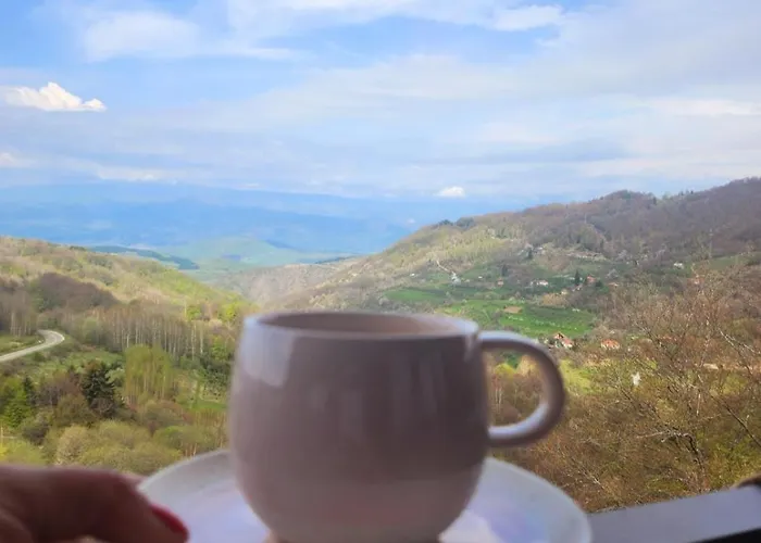 公寓 Mon Reve Nlux79 科帕奥尼克