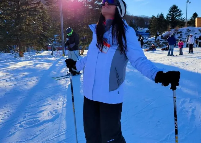 公寓 Mon Reve Nlux79 科帕奥尼克