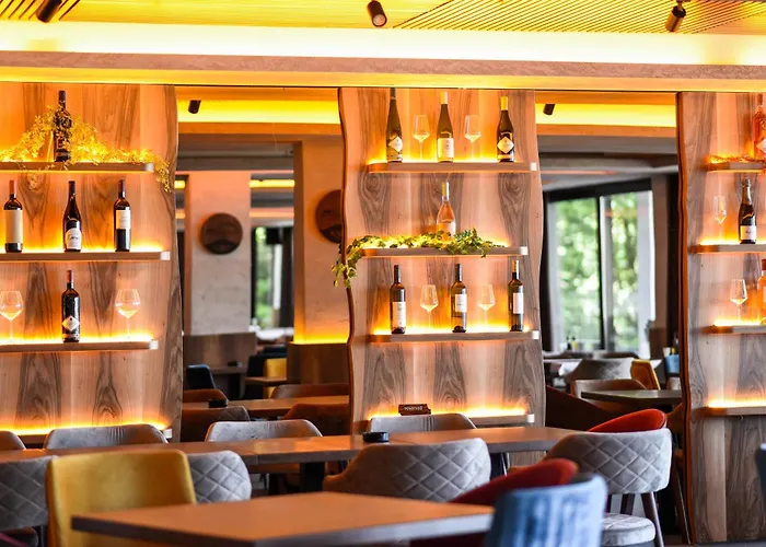 Mon Reve Nlux79 公寓