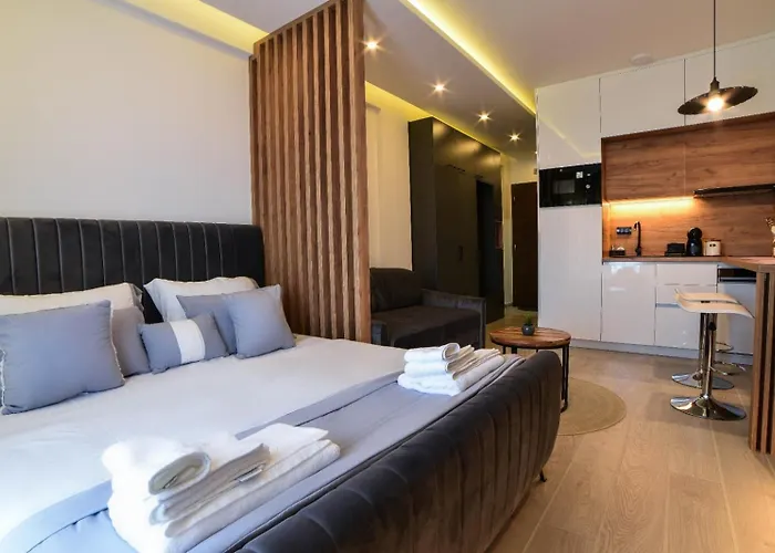 Mon Reve Nlux79 公寓 *