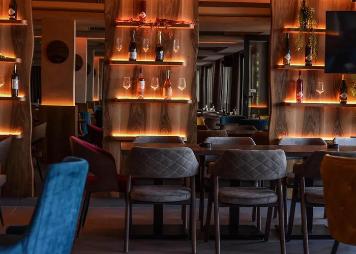 公寓 Mon Reve Nlux79 科帕奥尼克