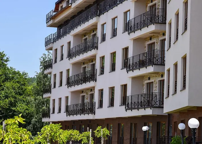 Mon Reve Nlux79 公寓 *