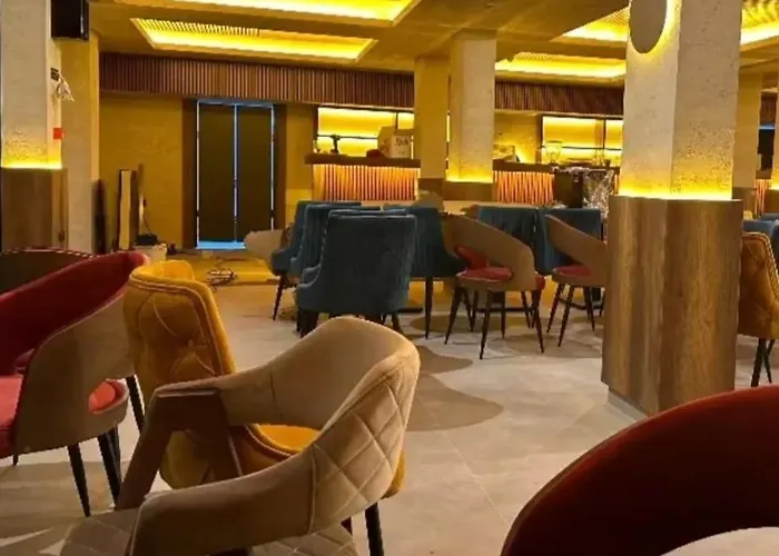 Mon Reve Nlux79 公寓 *