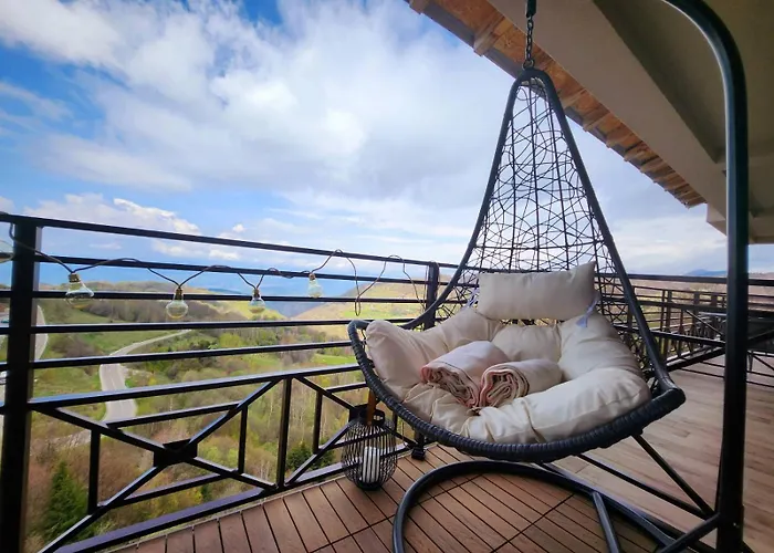 Mon Reve Nlux79 公寓 科帕奥尼克