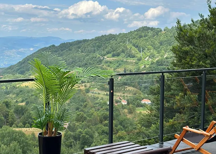 Mon Reve Nlux79 公寓 科帕奥尼克